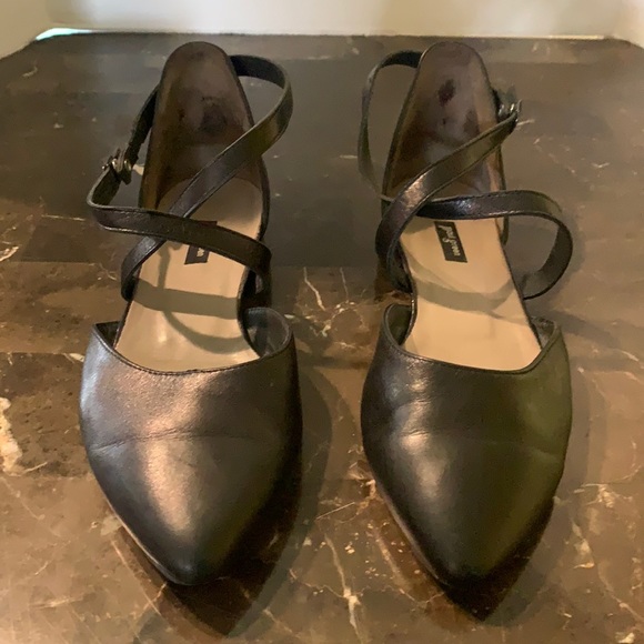 Paul Green Shoes - Paul Green Ballet Flat US Sz 8.5 (SB2)